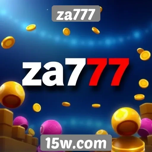 novos bônus e promoções atraem jogadores para za777