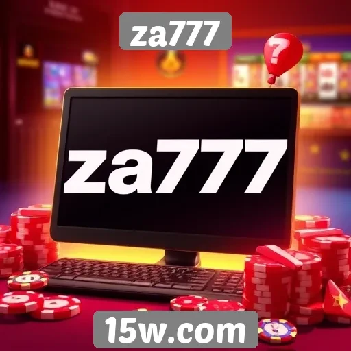 Impacto das regulamentações no funcionamento do za777