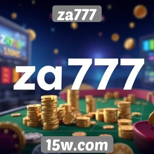 Avaliações de usuários sobre o za777