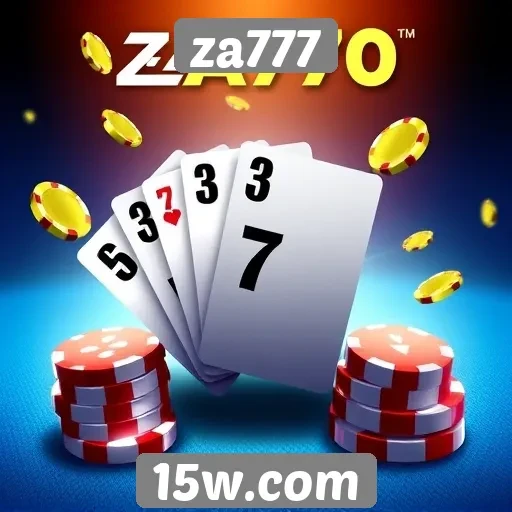 Melhores estratégias para ganhar no za777