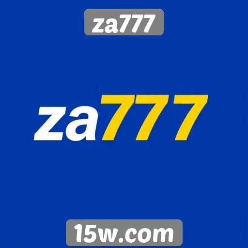 Avaliação da plataforma de apostas za777