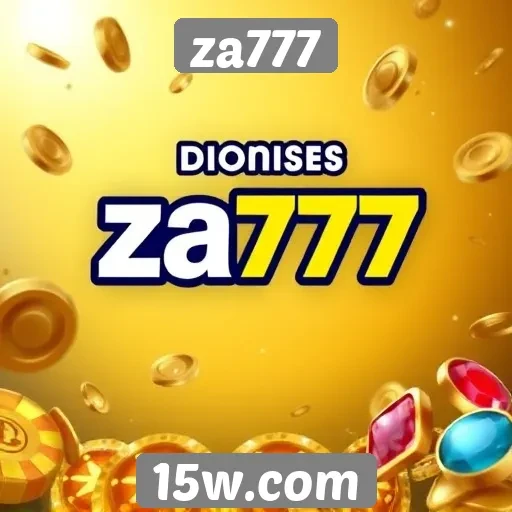 Bônus atraentes do site za777 para novos jogadores