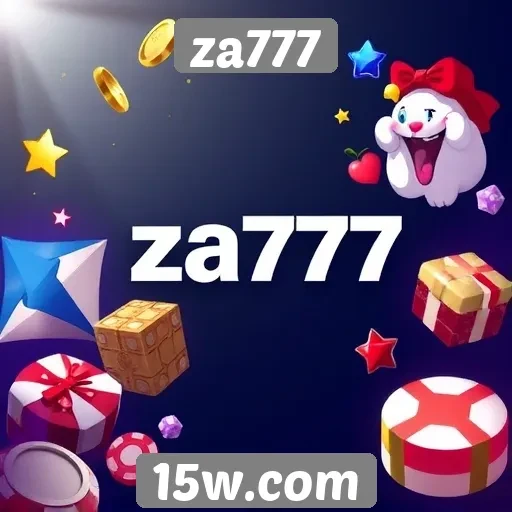 za777 oferece diversidade de jogos online