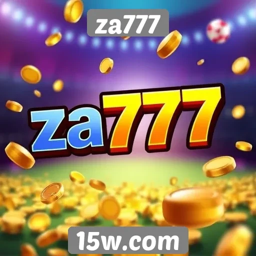 za777 oferece bônus atrativos para novos jogadores